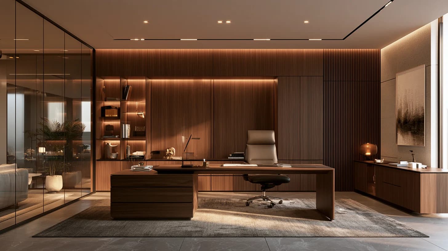 Office Pantry and Breakout Area Renovation Office pantry and breakout area renovation in Dubai