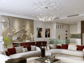 PALM JUMEIRAH APARTMENT