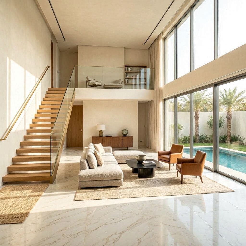 Home Renovation in Jumeirah Dubai