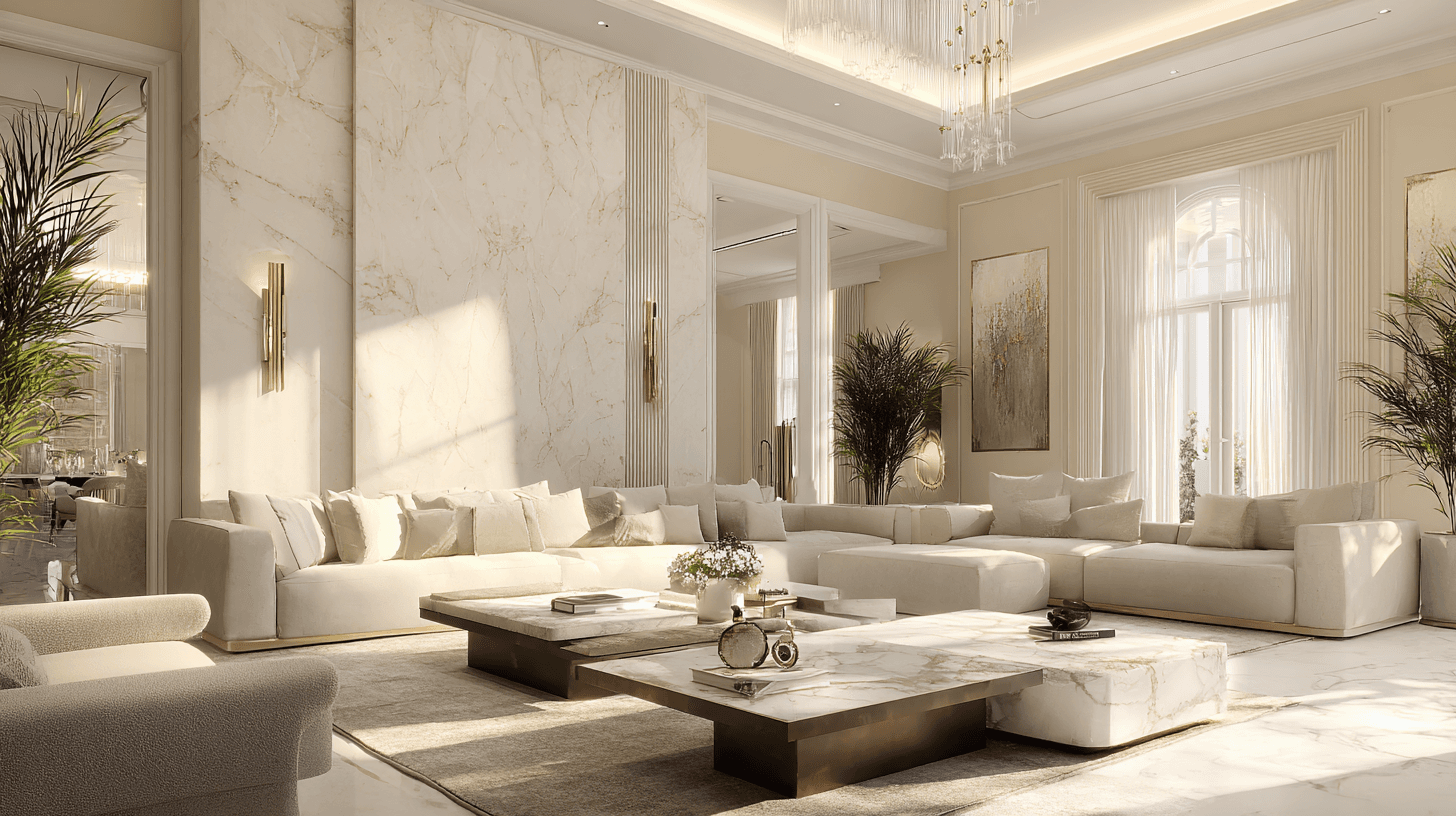 Modern Laundry Room Design 2