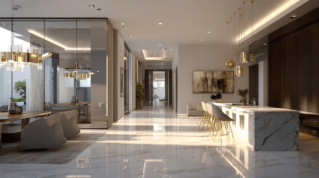 Tips For Luxury Villa Interior Design in Dubai