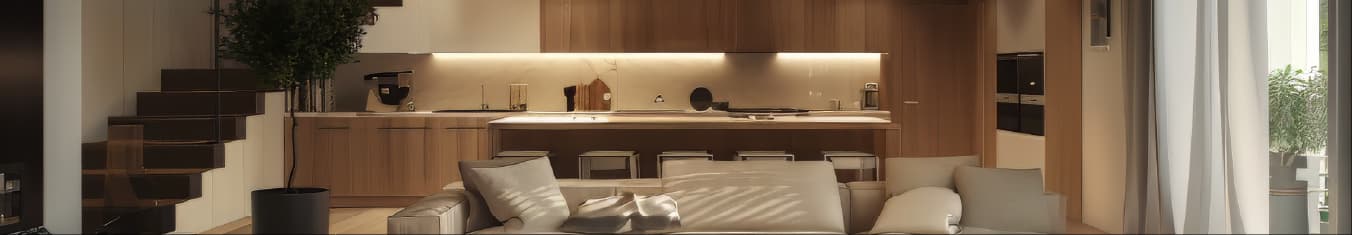 Interior design Dubai