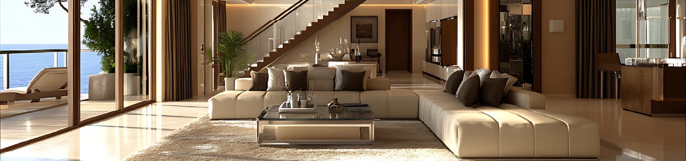 Residential Interior Design