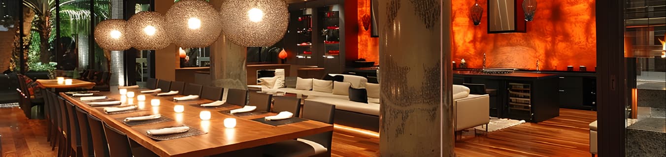 Residential Interior Design