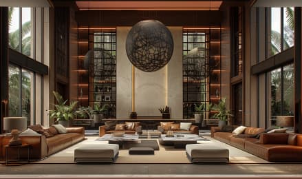 VILLA INTERIOR DESIGN VILLA INTERIOR DESIGN